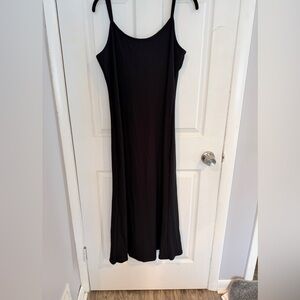 a New Day Midi shift Dress